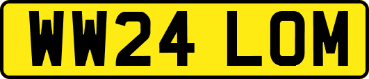 WW24LOM