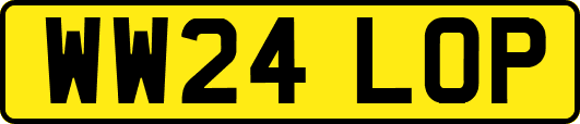 WW24LOP