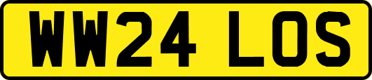 WW24LOS
