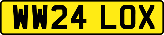 WW24LOX