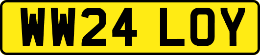 WW24LOY
