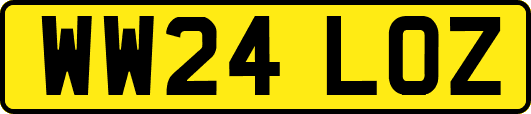 WW24LOZ