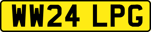 WW24LPG
