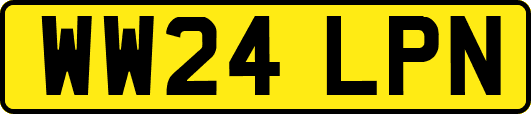 WW24LPN