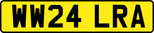 WW24LRA