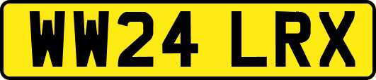 WW24LRX