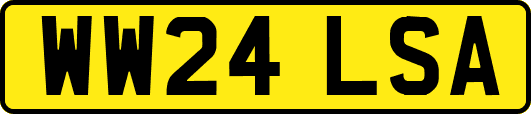 WW24LSA