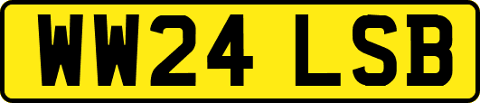 WW24LSB