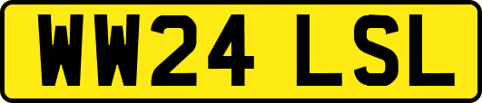 WW24LSL