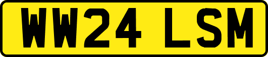 WW24LSM
