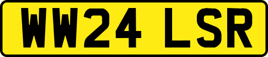 WW24LSR