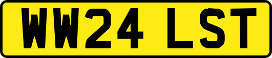 WW24LST