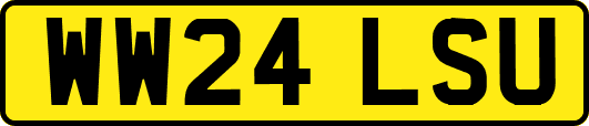 WW24LSU
