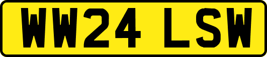 WW24LSW
