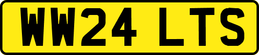 WW24LTS