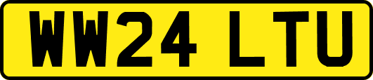 WW24LTU