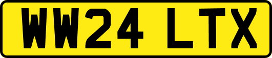 WW24LTX