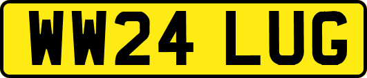 WW24LUG