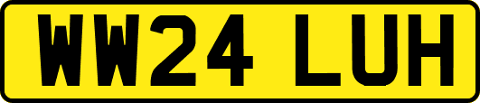 WW24LUH