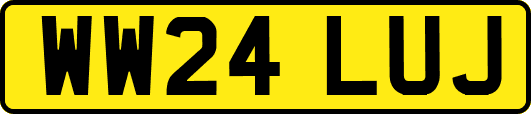WW24LUJ