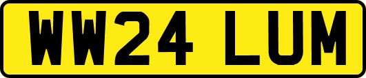 WW24LUM