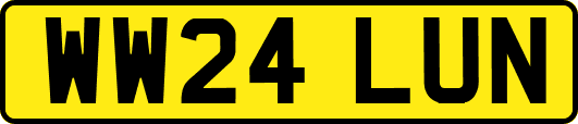 WW24LUN