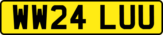 WW24LUU