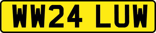 WW24LUW