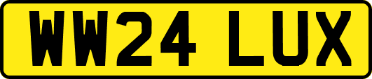 WW24LUX