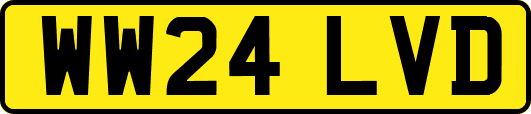 WW24LVD