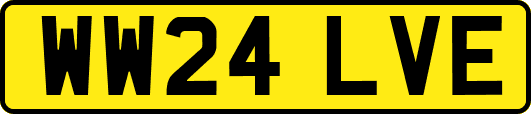 WW24LVE