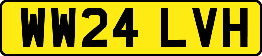 WW24LVH