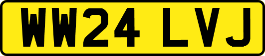 WW24LVJ
