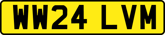 WW24LVM
