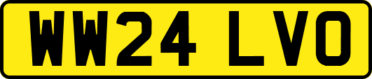 WW24LVO