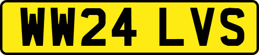 WW24LVS