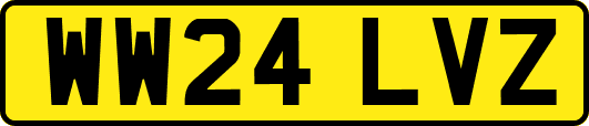 WW24LVZ