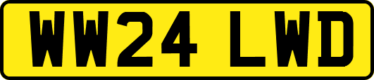 WW24LWD