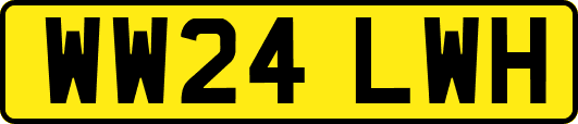 WW24LWH
