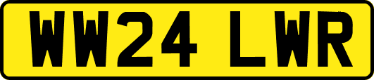 WW24LWR