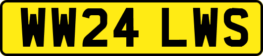 WW24LWS