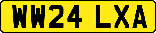 WW24LXA