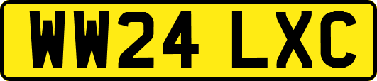 WW24LXC