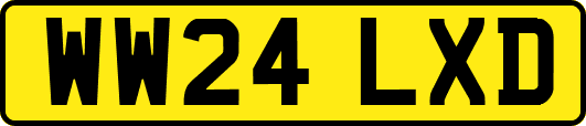 WW24LXD