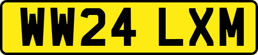 WW24LXM