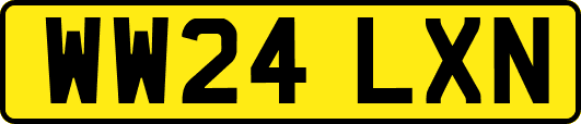 WW24LXN