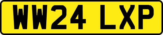 WW24LXP