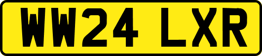 WW24LXR