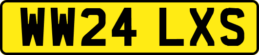 WW24LXS