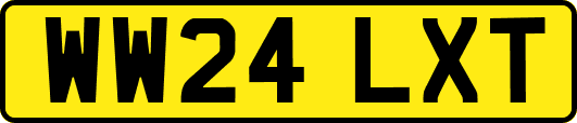 WW24LXT